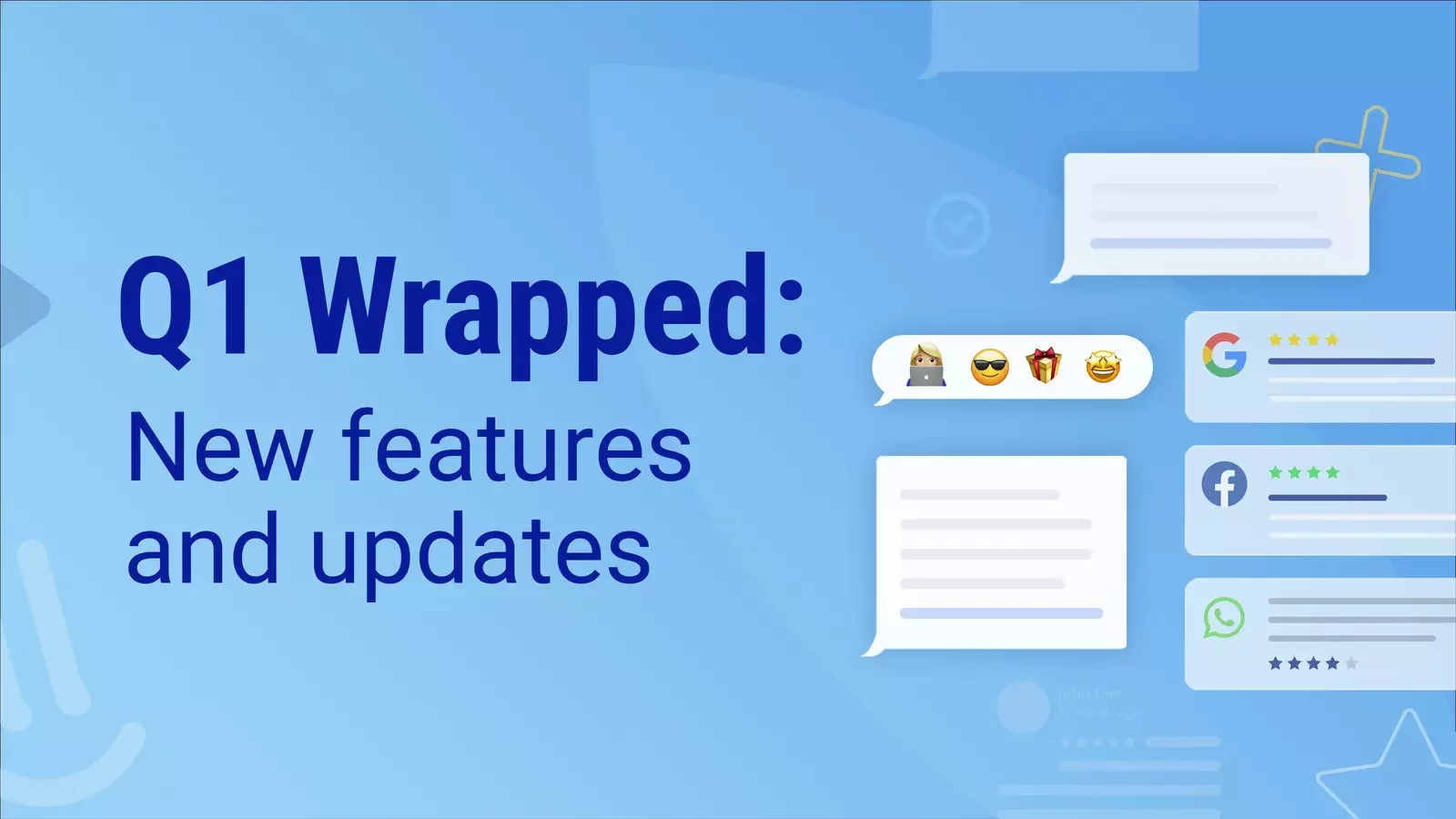Say Hello to Hellopeter Business 2.0: Latest Updates and New Features
